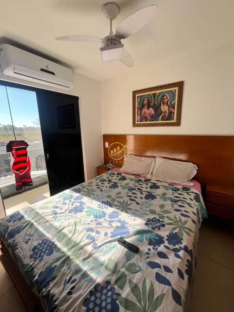 Casa, 4 quartos - Foto 11