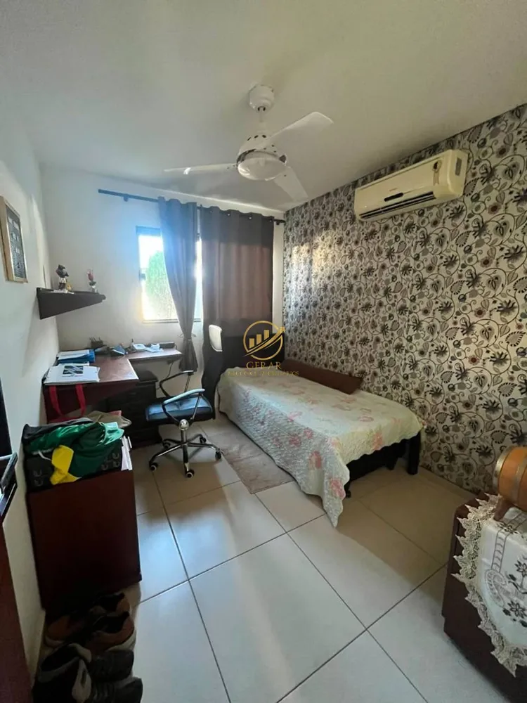 Casa, 4 quartos - Foto 20
