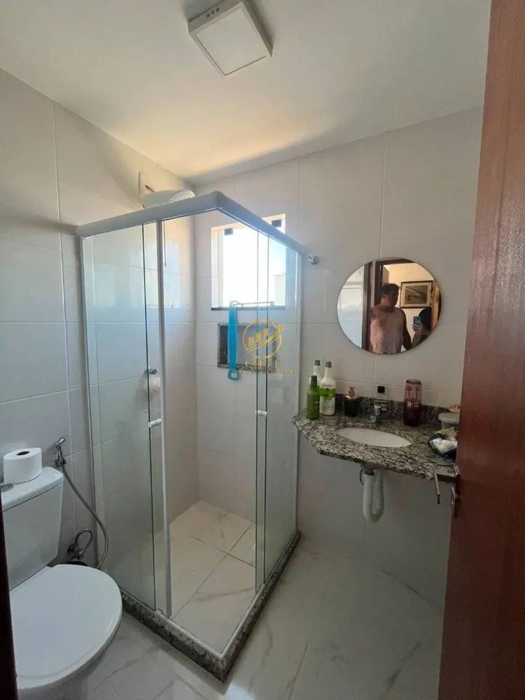 Casa, 4 quartos - Foto 4