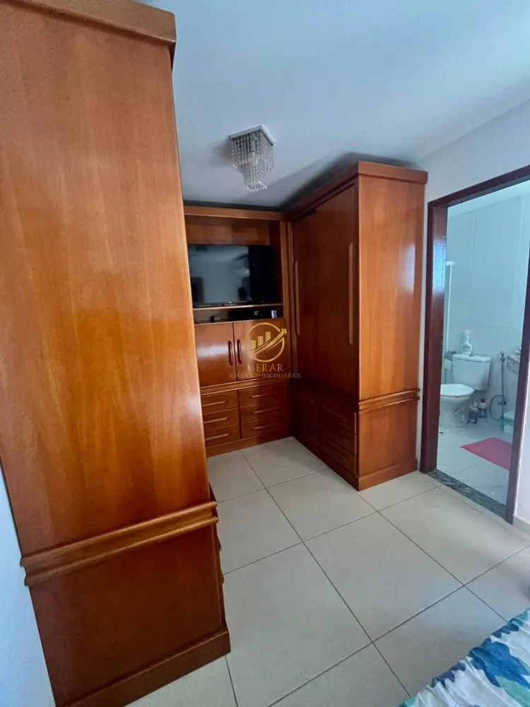 Casa, 4 quartos - Foto 17