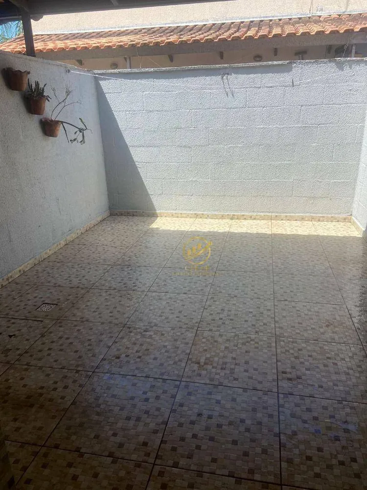 Casa, 2 quartos, 50 m² - Foto 4