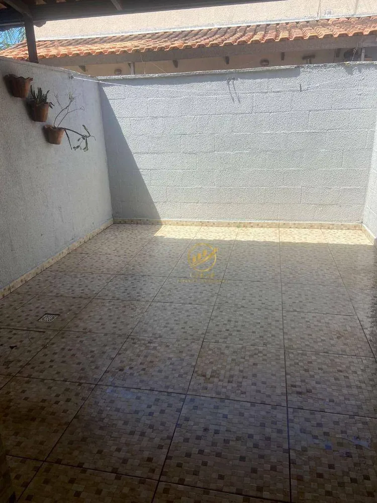 Casa, 2 quartos, 50 m² - Foto 1