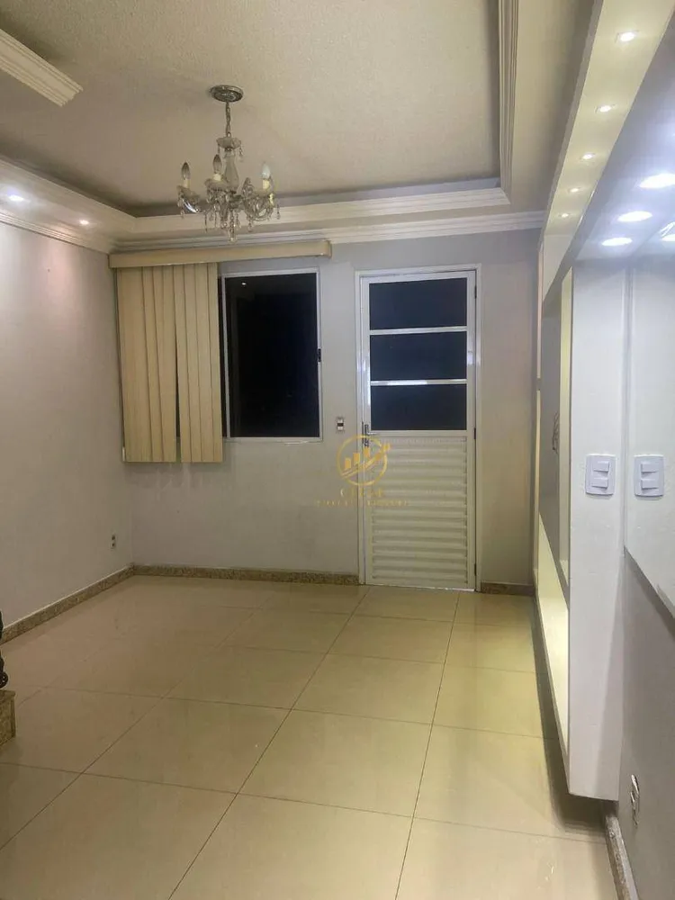 Casa, 2 quartos, 50 m² - Foto 14
