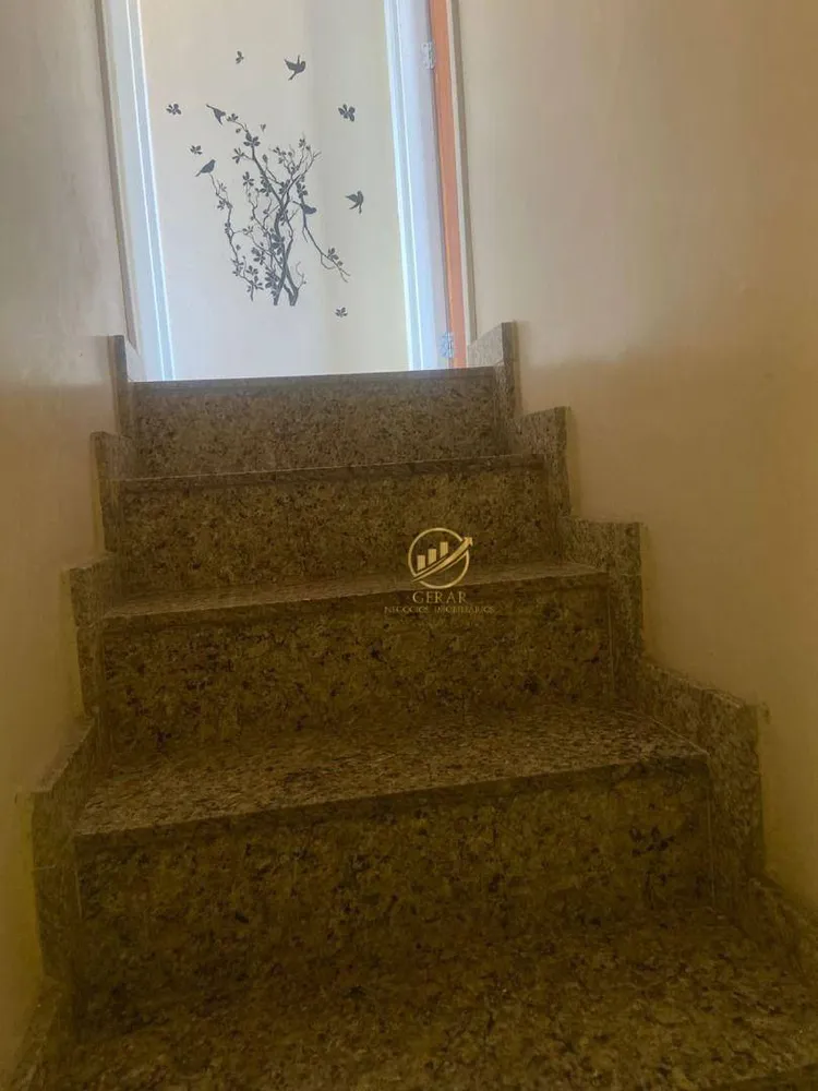 Casa, 2 quartos, 50 m² - Foto 5