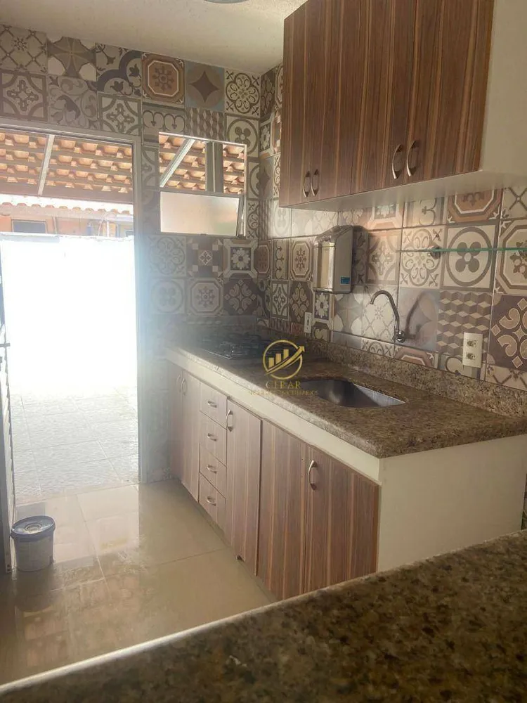 Casa, 2 quartos, 50 m² - Foto 7