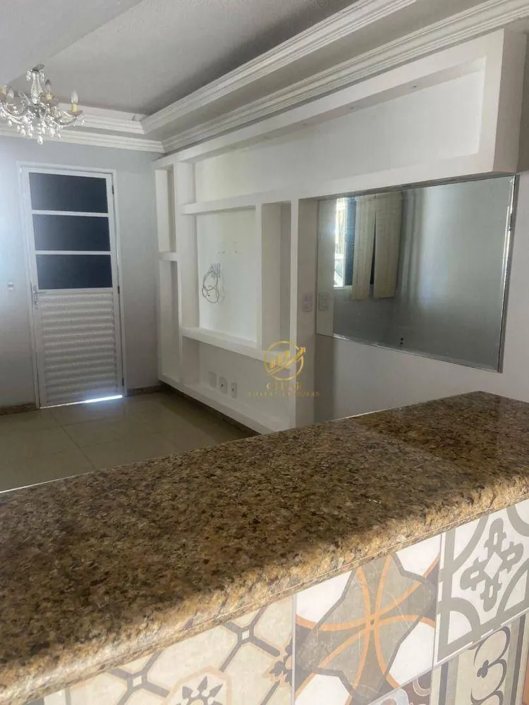 Casa, 2 quartos, 50 m² - Foto 12