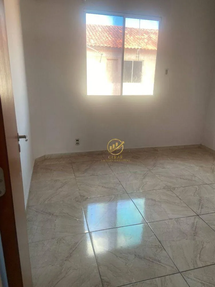 Casa, 2 quartos, 50 m² - Foto 3