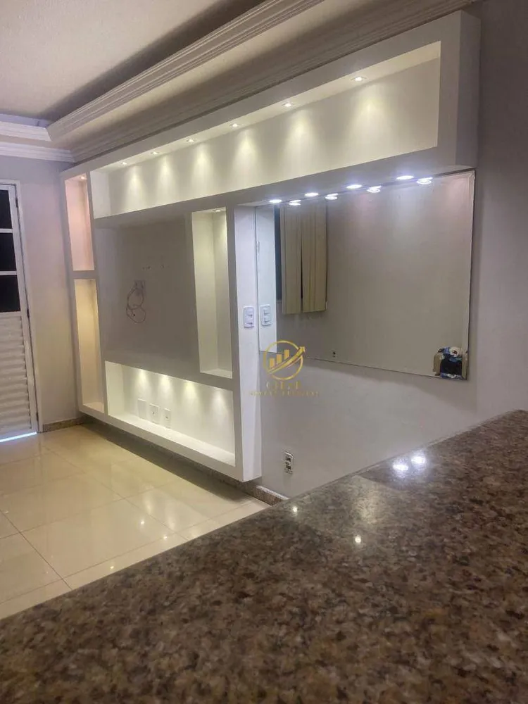 Casa, 2 quartos, 50 m² - Foto 13