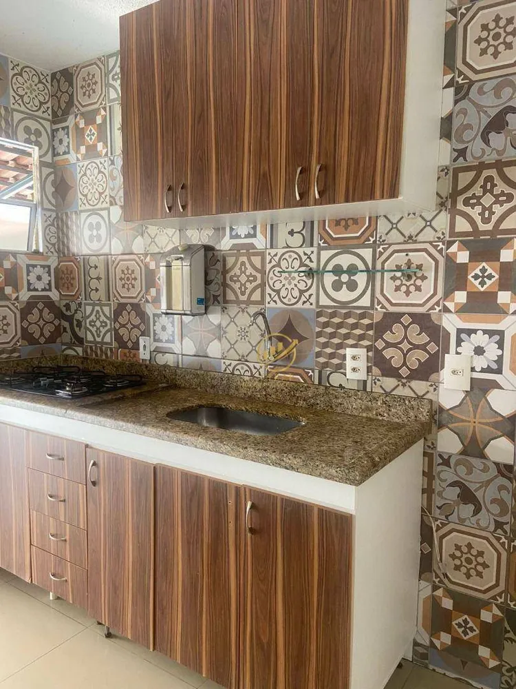 Casa, 2 quartos, 50 m² - Foto 8