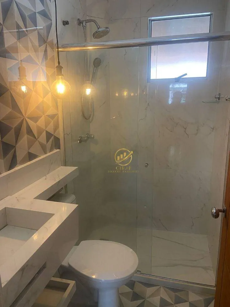 Casa, 2 quartos, 50 m² - Foto 6