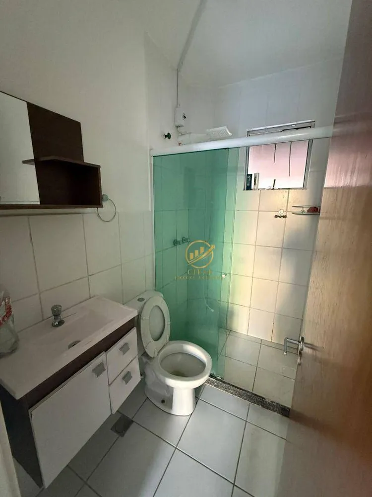 Casa, 2 quartos, 48 m² - Foto 1