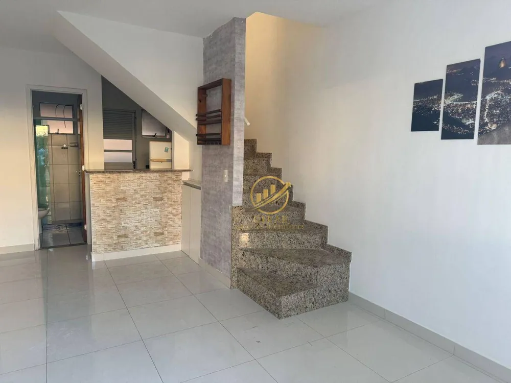 Casa, 2 quartos, 48 m² - Foto 12