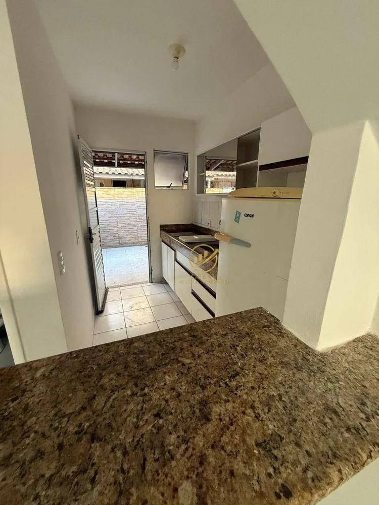 Casa, 2 quartos, 48 m² - Foto 13