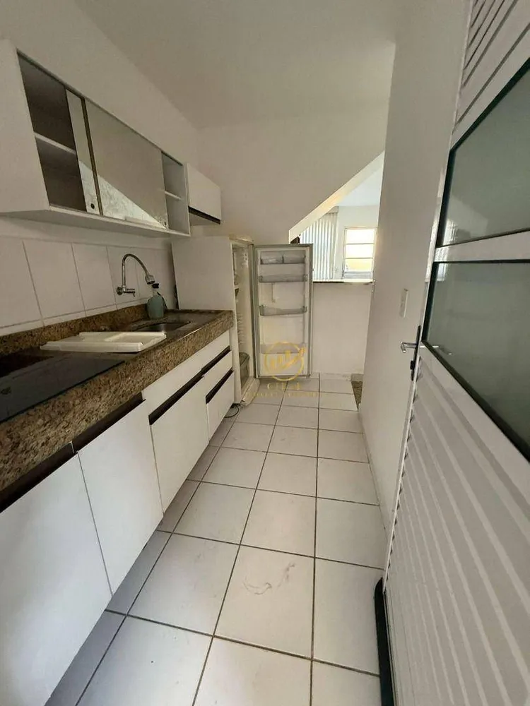 Casa, 2 quartos, 48 m² - Foto 3