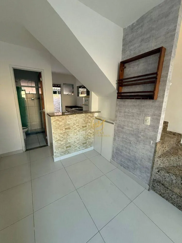 Casa, 2 quartos, 48 m² - Foto 9