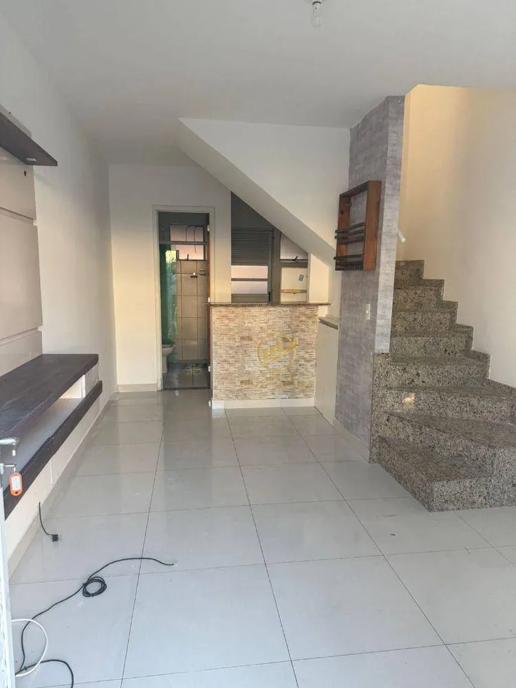 Casa, 2 quartos, 48 m² - Foto 8