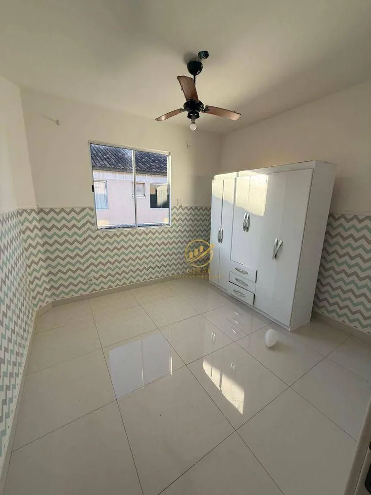 Casa, 2 quartos, 48 m² - Foto 4
