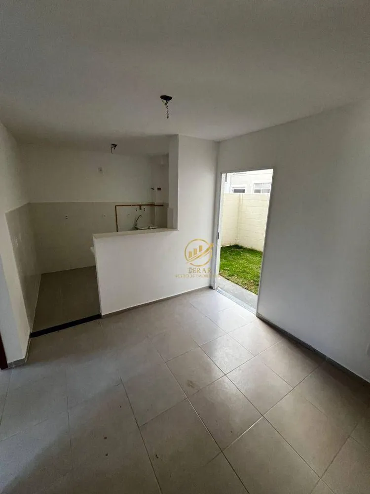Apartamento, 2 quartos, 42 m² - Foto 21