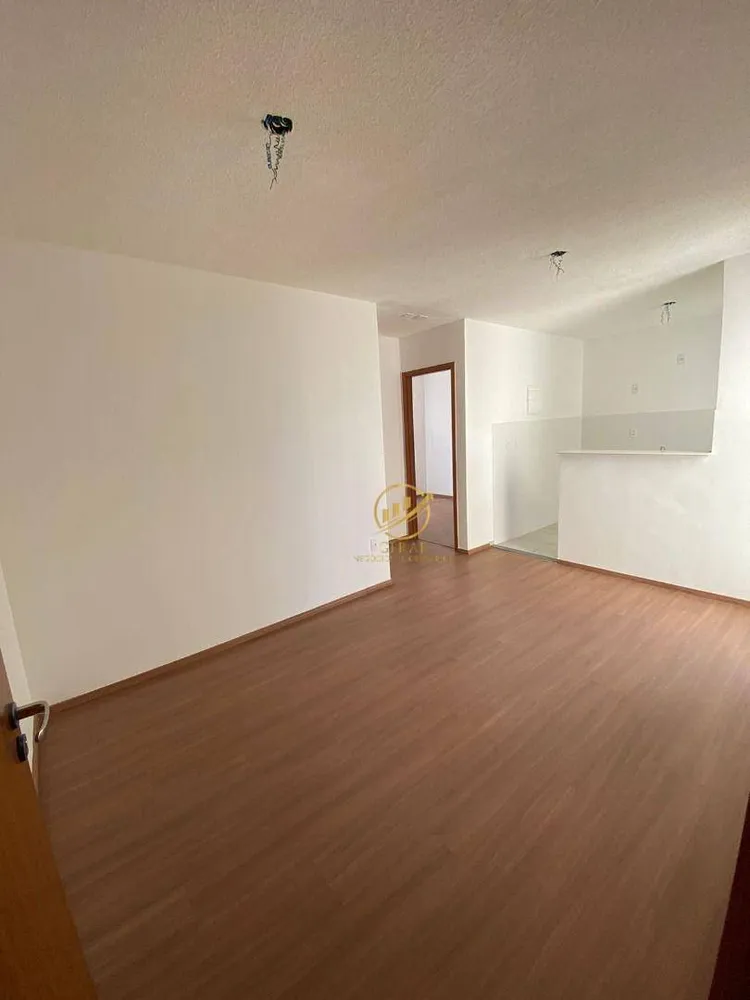 Apartamento, 2 quartos, 42 m² - Foto 13