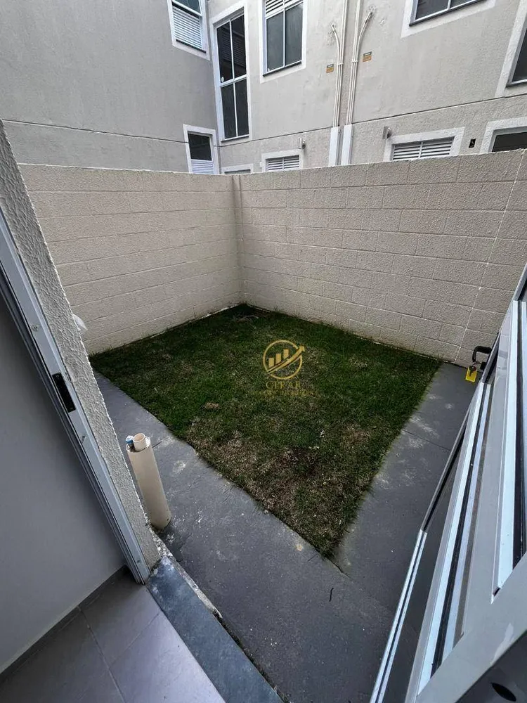 Apartamento, 2 quartos, 42 m² - Foto 19