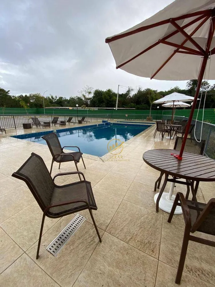 Apartamento, 2 quartos, 42 m² - Foto 9