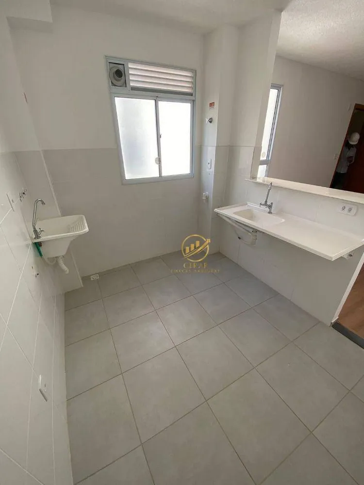 Apartamento, 2 quartos, 42 m² - Foto 26