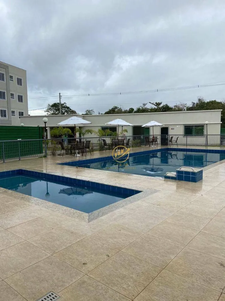 Apartamento, 2 quartos, 42 m² - Foto 10