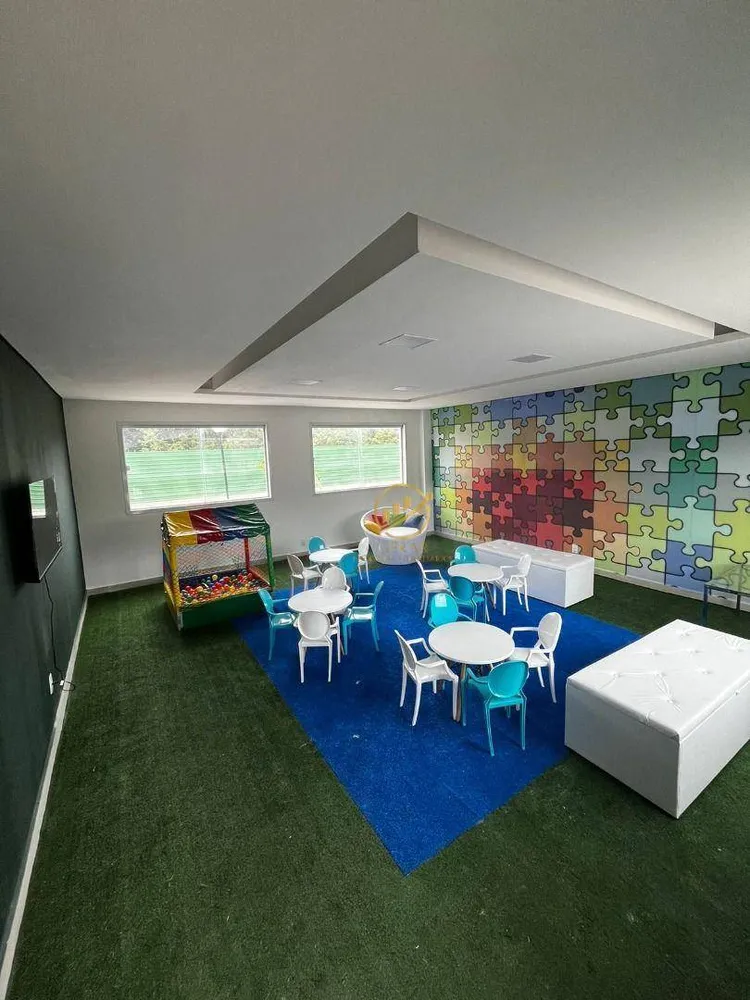 Apartamento, 2 quartos, 42 m² - Foto 8