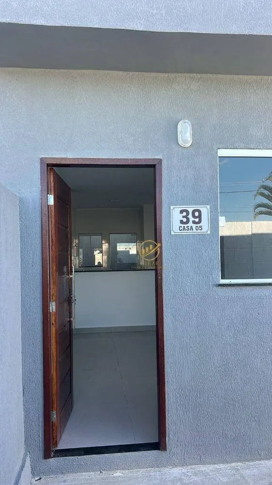 Casa, 2 quartos, 40 m² - Foto 21