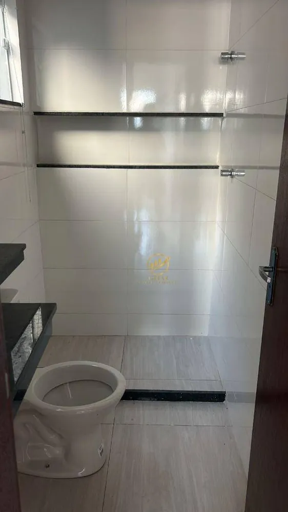 Casa, 2 quartos, 40 m² - Foto 16