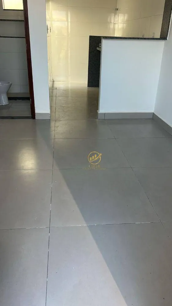 Casa, 2 quartos, 40 m² - Foto 5