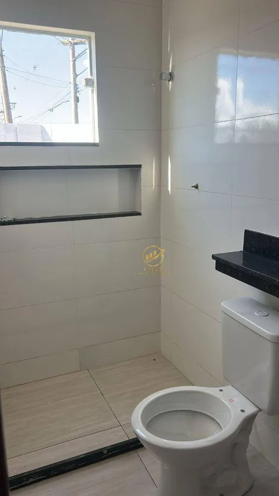 Casa, 2 quartos, 40 m² - Foto 9