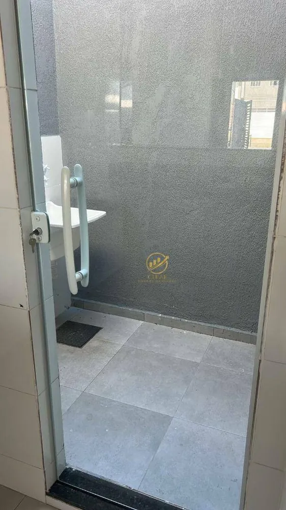 Casa, 2 quartos, 40 m² - Foto 15