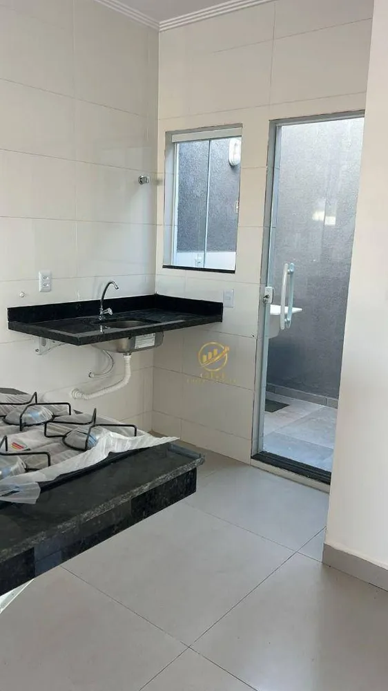 Casa, 2 quartos, 40 m² - Foto 18