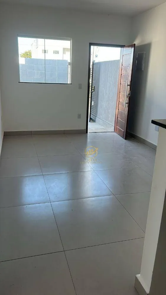 Casa, 2 quartos, 40 m² - Foto 8