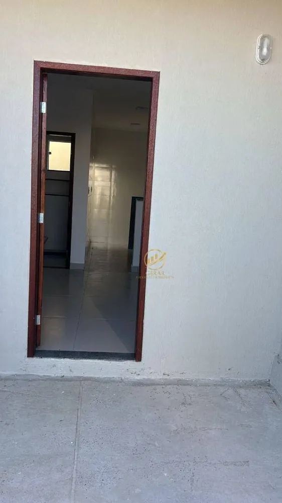 Casa, 2 quartos, 40 m² - Foto 6