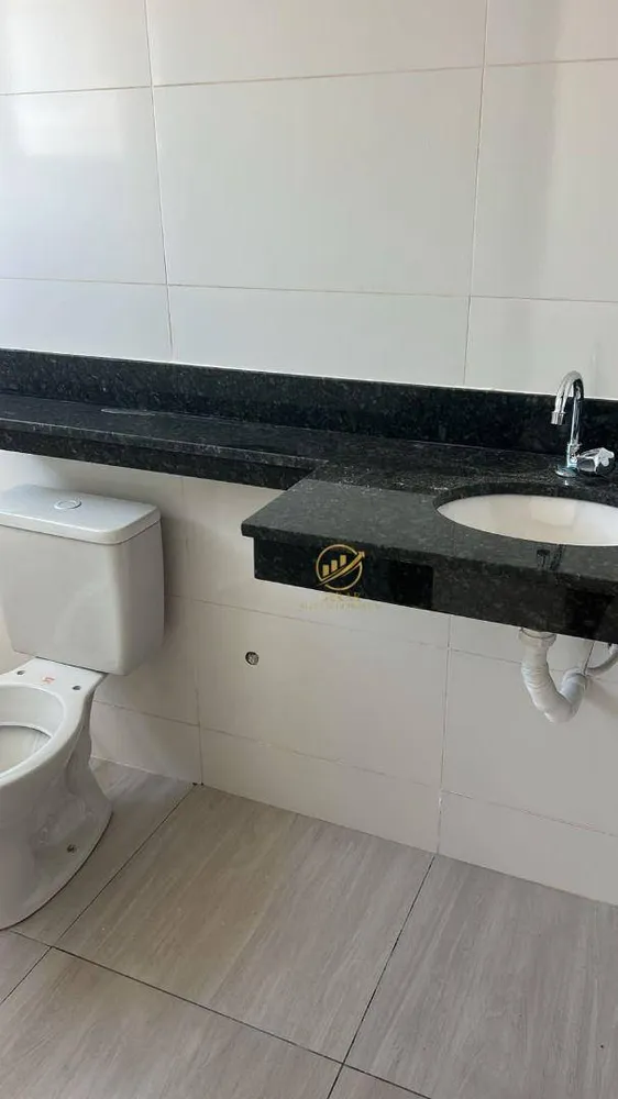 Casa, 2 quartos, 40 m² - Foto 10