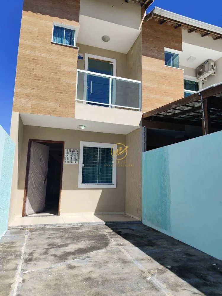 Casa, 2 quartos, 82 m² - Foto 5