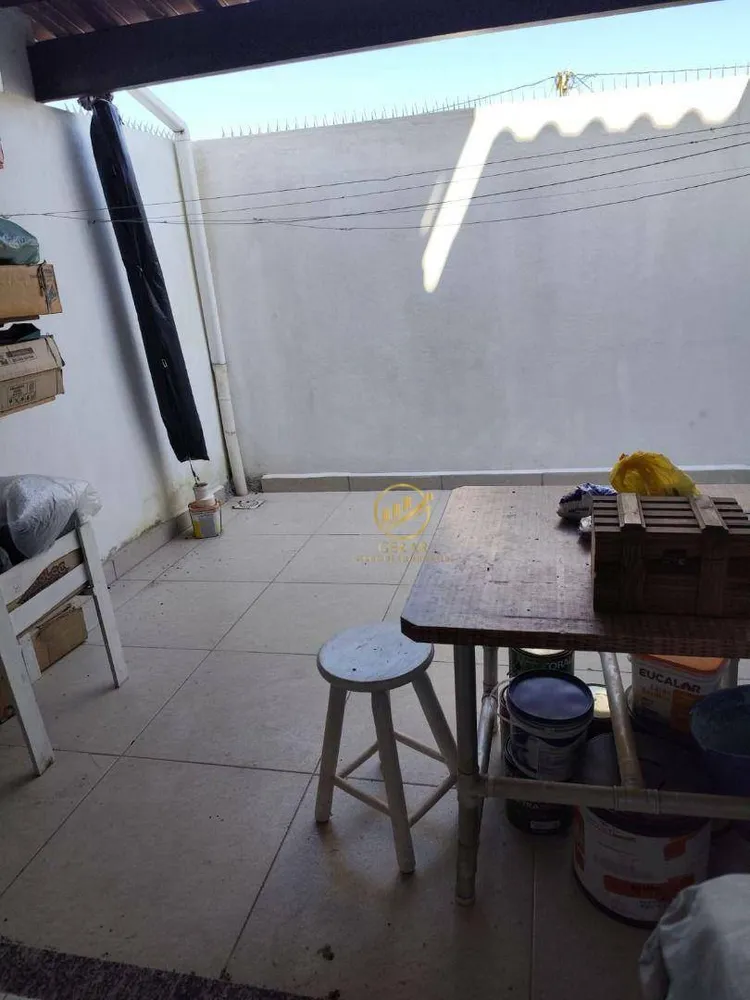 Casa, 2 quartos, 82 m² - Foto 9