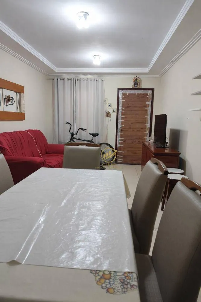 Casa, 2 quartos, 82 m² - Foto 6