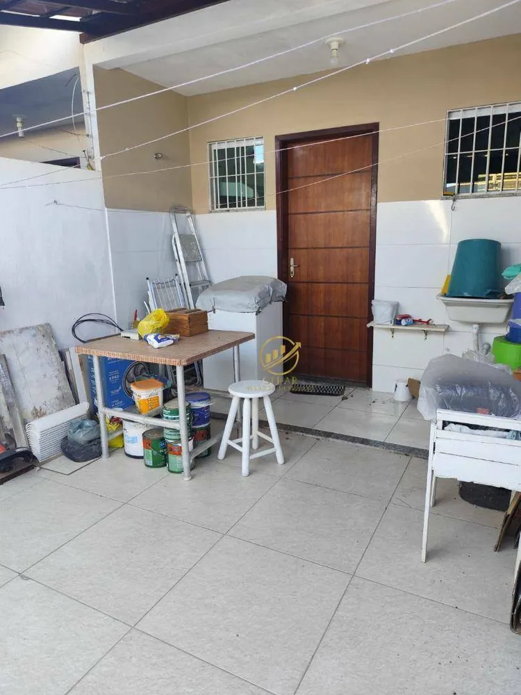 Casa, 2 quartos, 82 m² - Foto 8