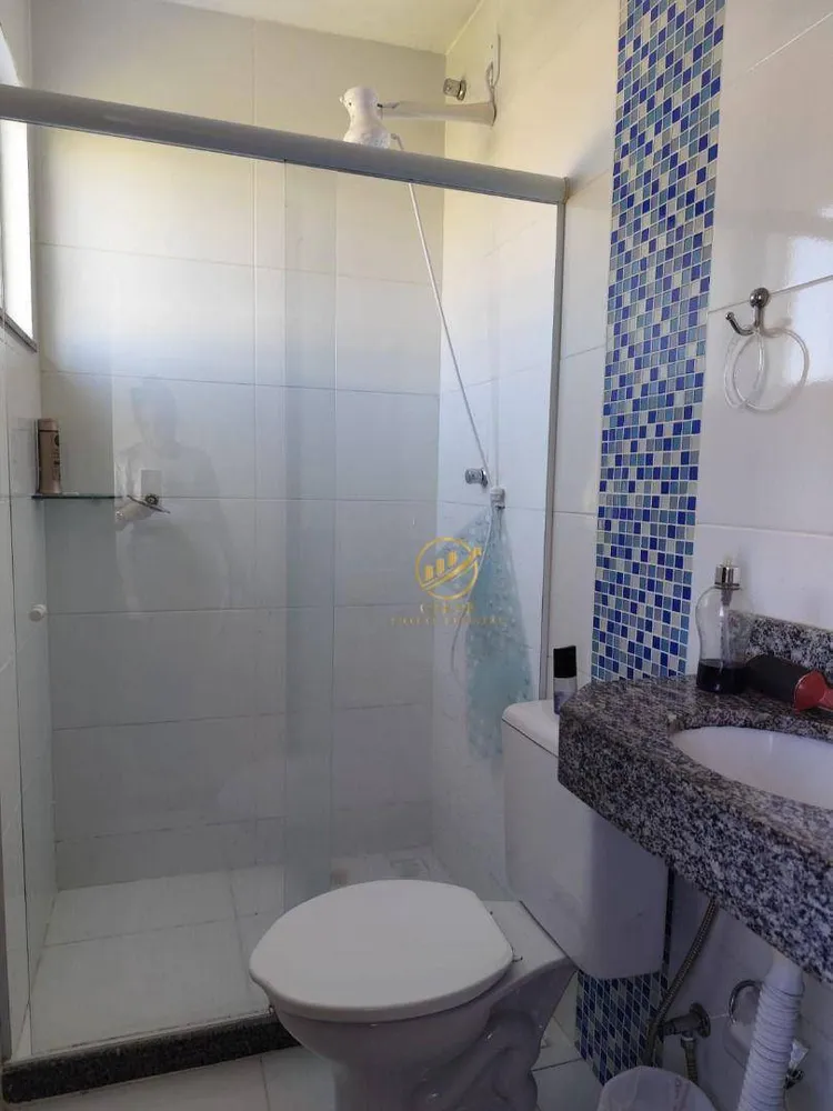 Casa, 2 quartos, 82 m² - Foto 3