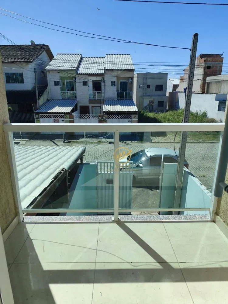 Casa, 2 quartos, 82 m² - Foto 2