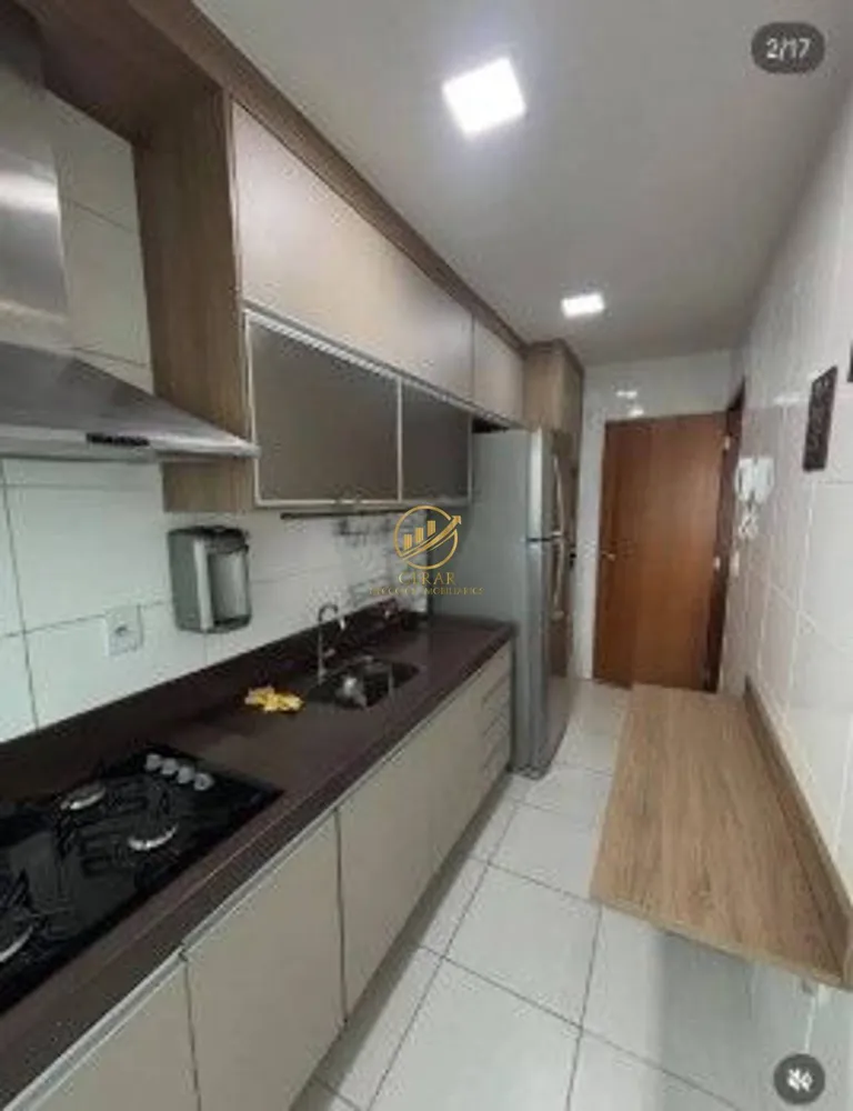 Apartamento, 2 quartos, 55 m² - Foto 6