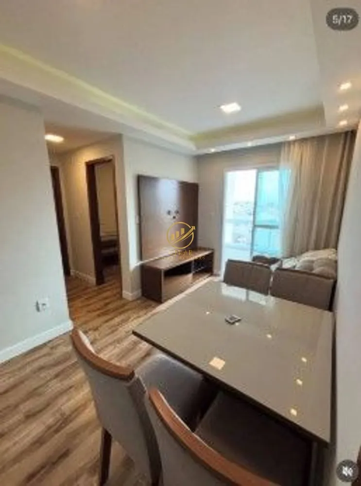 Apartamento, 2 quartos, 55 m² - Foto 9