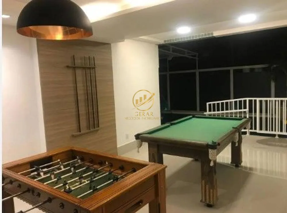 Apartamento, 2 quartos, 55 m² - Foto 2