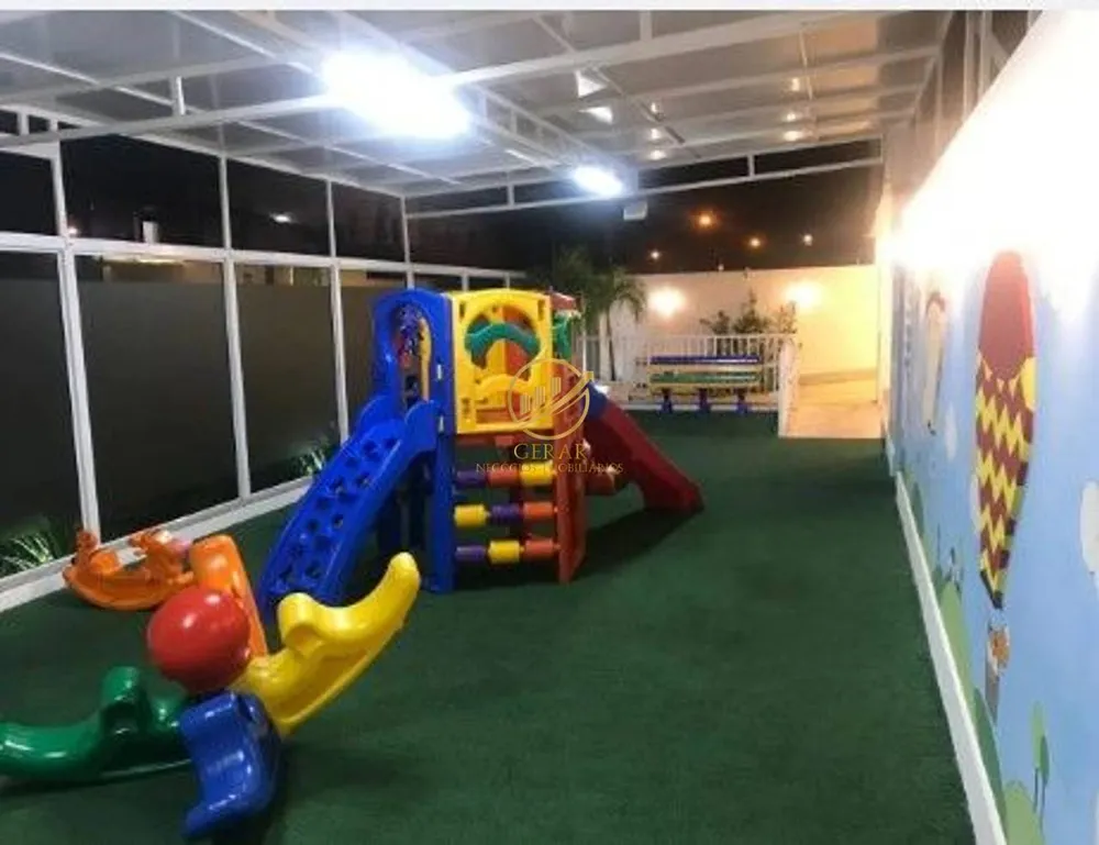 Apartamento, 2 quartos, 55 m² - Foto 4