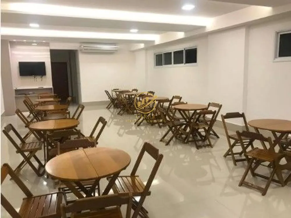 Apartamento, 2 quartos, 55 m² - Foto 1