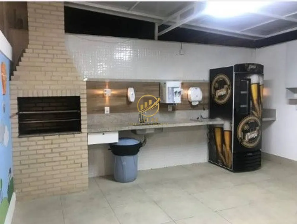 Apartamento, 2 quartos, 55 m² - Foto 3