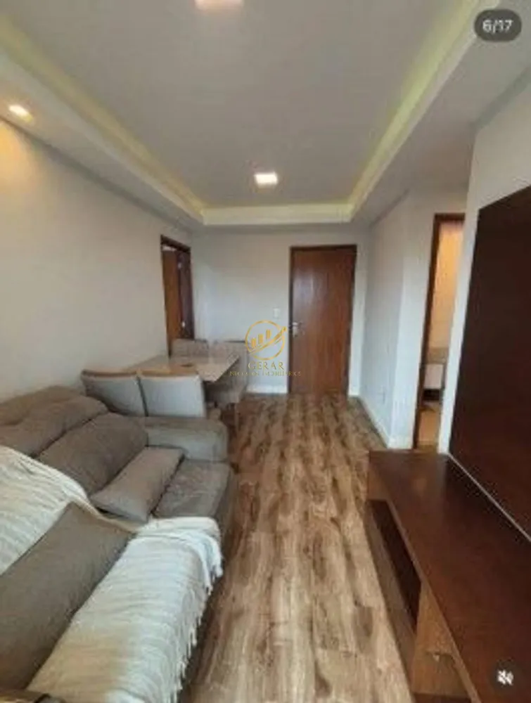 Apartamento, 2 quartos, 55 m² - Foto 8